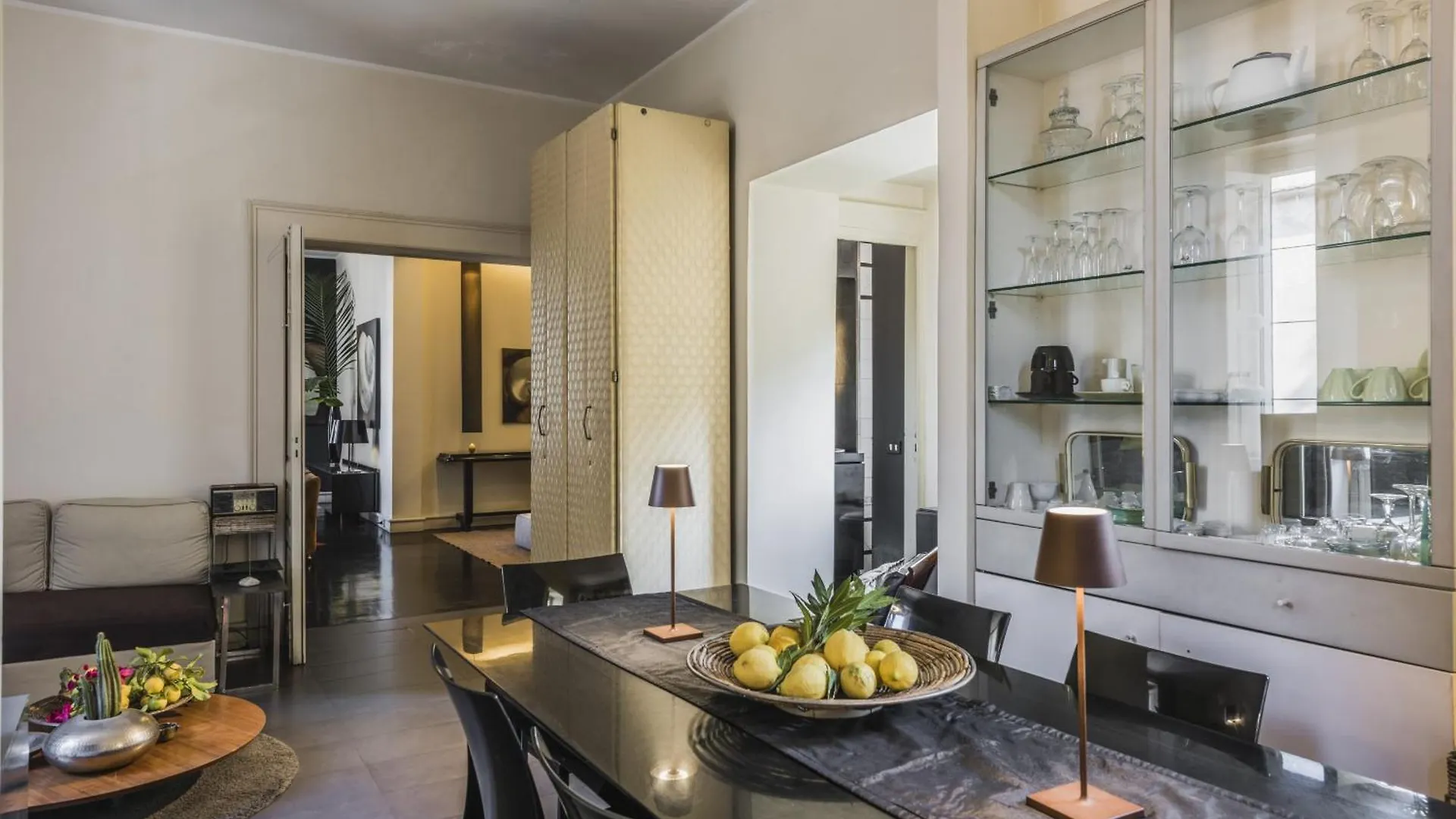 Carmelina Home By Wonderful Italy Mascali Itálie