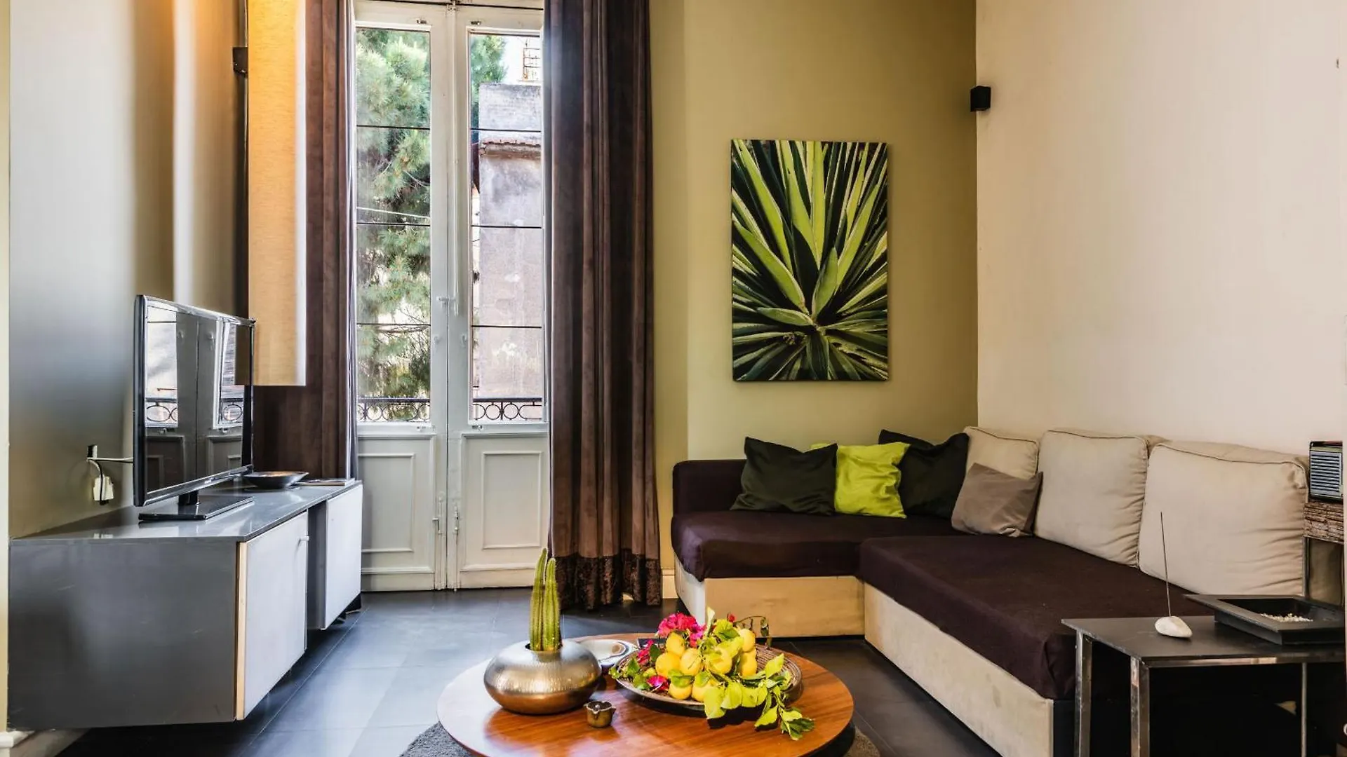Carmelina Home By Wonderful Italy Mascali