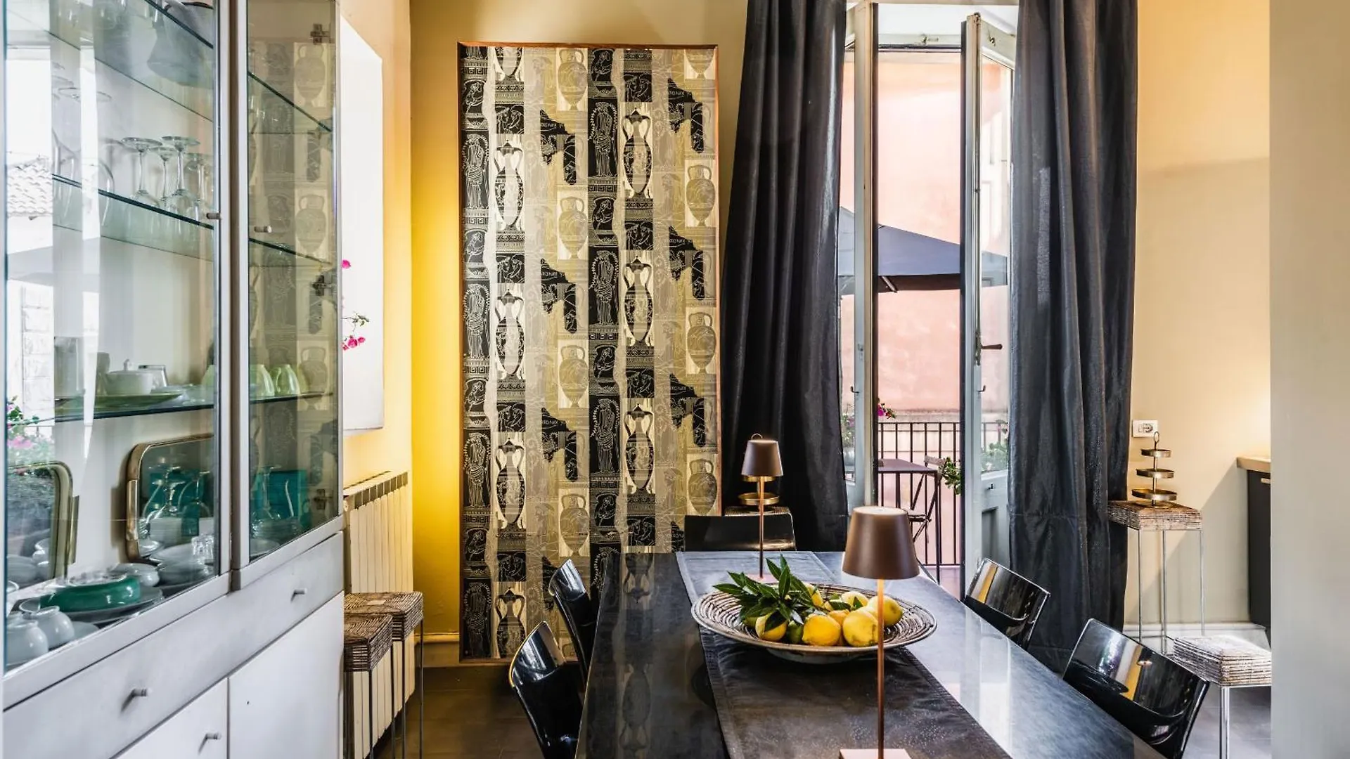 Carmelina Home By Wonderful Italy Mascali Apartmán