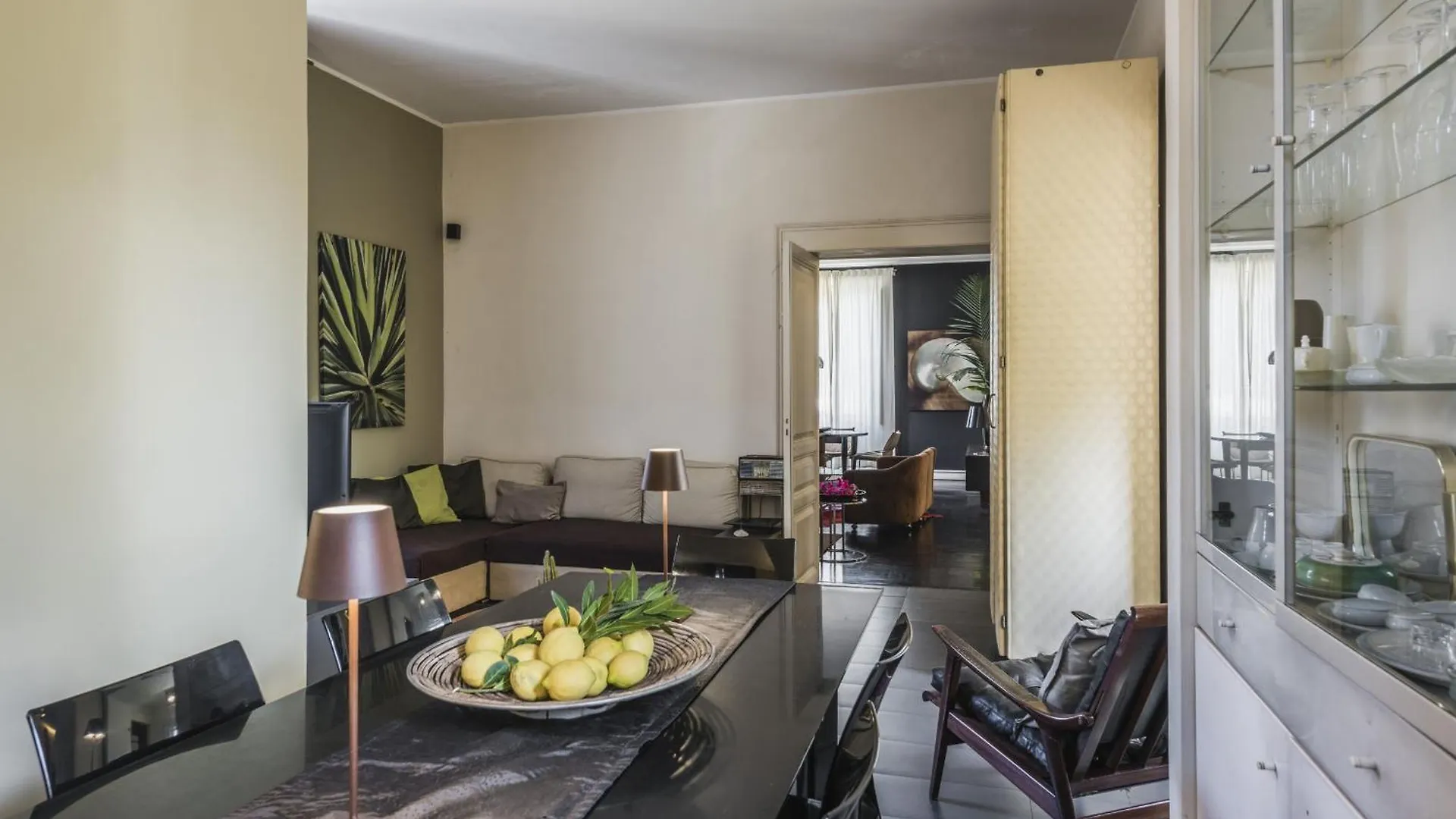 Apartmán Carmelina Home By Wonderful Italy Mascali