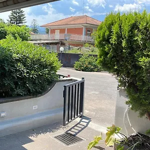  Appartamento Fondachello Sea House